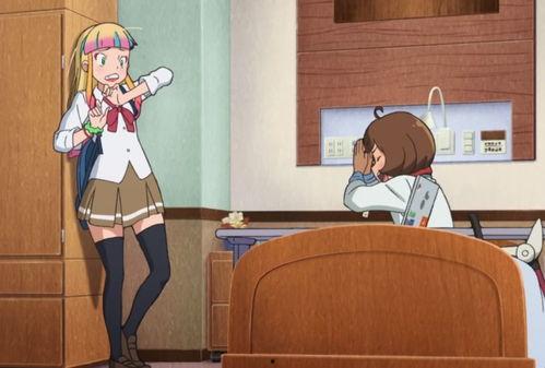 姐弟关系动漫在线观看,姐弟情深动漫盛宴