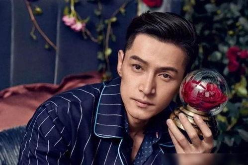 胡歌被好哥们爆料视频,揭秘明星背后的真实友谊